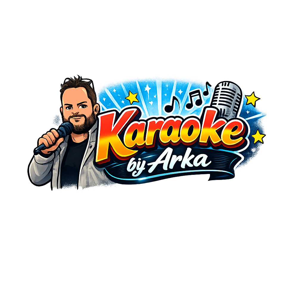 Karaoke by Arka